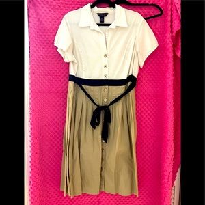 Signature by Robbie Bee Casual Dress